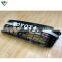Car Body Parts Front Grille for Land Cruiser LC300 2022 Car Front Bumper Grille Sliver G-R version grille