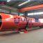Shanghai Yuke Rotary Dryer for Sugar Beet Pulp
