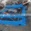Factory Supply Agricultural sweet potato harvest machine one row farm tractor mounted potato digger