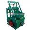 High pressure Square round honeycomb briquetting machine Honeycomb charcoal coal powder briquetting making machine