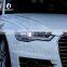 Landnovo hot sale Factory Outlet led headlight  for 2012-2018 Audi Q5 A6 A6L 4G Allroad hatchback front dynamic led head lamp