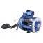 Byloo best premium quality carbon knob fishing reel in hongkong   big game reel trolling for ocean fishing