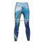 3Pcs Seamless Yoga Set Gym Fitness Clothing Women Sportswear Female Workout Leggings Top Sports