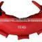 Gym Fitness Bulgarian Power Bag 5KG,10KG,15KG.