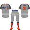 custom free design 100% polyester baseball uniform Polyester baseball jersey