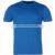 UK Free Shipping Raised Puff Printing Trendy Premium Quality 100% Cotton Custom Logo T-Shirt For Men