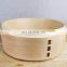 Japanese Natural Organic Reusable Eco Friendly Biodegradable Bento Food Containers Lunch Box Bamboo