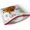 custom printed aluminum foil food chips stand up pouch reusable snack packaging bags with ziplock