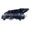 MAICTOP car body parts xenon front headlight for RX RX330 350 RX300 head light lamp 2004-2008