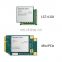 Australia/New Zealand/Taiwan/Brazil 10Mbps/5Mbps GNSS Optional LTE Cat1 Module EC21-AUT EC21AUT