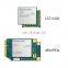 Australia/New Zealand/Taiwan/Brazil 10Mbps/5Mbps GNSS Optional LTE Cat1 Module EC21-AUT EC21AUT