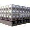 1000 ~ 500 000 Liters Pressed Large Capacity Stainless Steel Sectional Water Tank