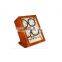 14 Slots Automatic Watch Winder Rotation Box High Glossy Wooden Customized Wood