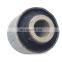 Wholesaler Genuine Auto Parts Suspension Parts Control Arm Bushing 545842S100 54584 2S100 54584-2S100 Fit For Hyundai Korean Car