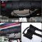 Car Roll Bar Grab Handles Black For Jeep Wrangler JK