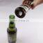 Custom's Push Down Bottle Opener