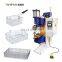 Panels Stainless Steel  Pneumatic Metal Pedal Spot Welding Machine