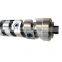 LIVTER spiral cnc milling cutter replaceable baldes steel body high speed end mill