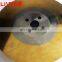 LIVTER Custom Saw Blade Dry Hss Round Saw Blades Lame De Scie