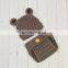 Hot Sale Vintage Baby Boy Hat, Diaper Cover Set Infant For Kid In Bulk Vietnam Supplier Cheap Wholesale