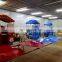 Carnival kids indoor amusement park equipment ferris wheel for sale