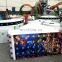Amusement games china manufacturer crazy park rides energy storm rides for sale
