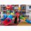 Amusement park commercial kids playground(old) indoor and outdoor playground equipment