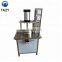 new design flat bread making machine Roti making machine Dough sheet press machine