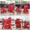 cleaning equipment peanut shell peanut thresher machine