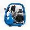 Bison China 230V 50Hz Custom OEM Super Silent Oil-free Air Compressor