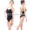 Wholesale Shiny Leotard, Nylon Spandex Camisole Leotard