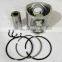 Piston Kit  Engine parts For Truck 3927163 On Sale