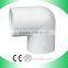 CE Certificate Recyclable 1/2"-4" Bathroom Sanitary Fittings