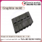 Customization of various high-purity graphite molds