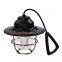 Portable Lanterns Emergency Lights Solar LED Camping Light Rechargeable Bulb For Outdoor Tent Lamp