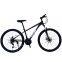 Cheap mountain bike 26 inch adult variable speed bicycle dual disc brake 21 speed mountain bike in stock