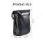 Roll mouth outdoor leisure waterproof backpack bicycle pannier