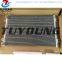China Manufacture Auto Air Conditioning Condensers Fit Caterpillar Brand New 3468044