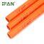 IFAN Manufacture Floor Heating Pipe Plumbing Plastic Composite Pipe Pex Al Pex Pipe