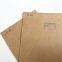 Gift Wrapping Paper? Brown Kraft Liner Paperboard Kraft Liners For Printing And Packaging