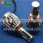 all in one no fan car led headlight H4,H7,H8,H9,H10,H11,H13,9004,9005,9006,9007