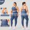 Fashion Scrunch Butt Women Leggings Workout Gym High Impact Plus Size Yoga Pant