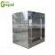 small capacity fruit and vegetable industrial dryer