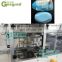 Toilet soap packing machine