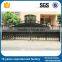  High Quality Decorative Wrought Iron Garden Gate Designs