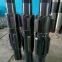 Progressive cavity pump torque anchor for oilfield