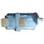 WX double hydraulic pump gear oil transfer pump 6162-63-1016 for komatsu Bulldozer D375A-2