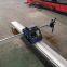 RB 1530 portable CNC plasma flame cutting machine