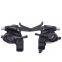 Hot selling Shuimao Mountain Bike Transmission 7 8 21 24 Speed Connected Finger EF41/TX800