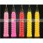 Factory Price 1.1M High Quality Colorful Overgrip Pu Resin Fishing Rod Tennis Anti-slip Racket Handle Tape